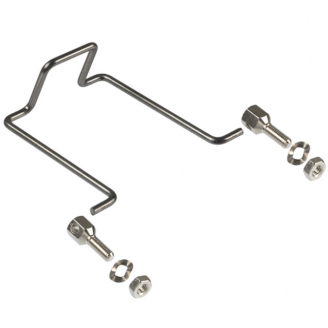 CORD RETAINR FOR PLUG KIT D