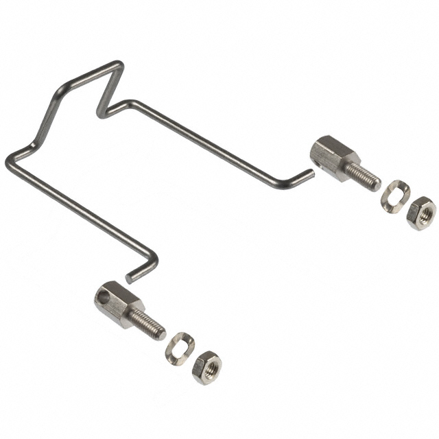 CORD RETAINR FOR PLUG KIT M
