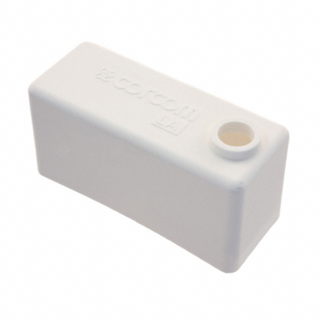 INSULAT BOOT POWER ENT VM/EFM M4
