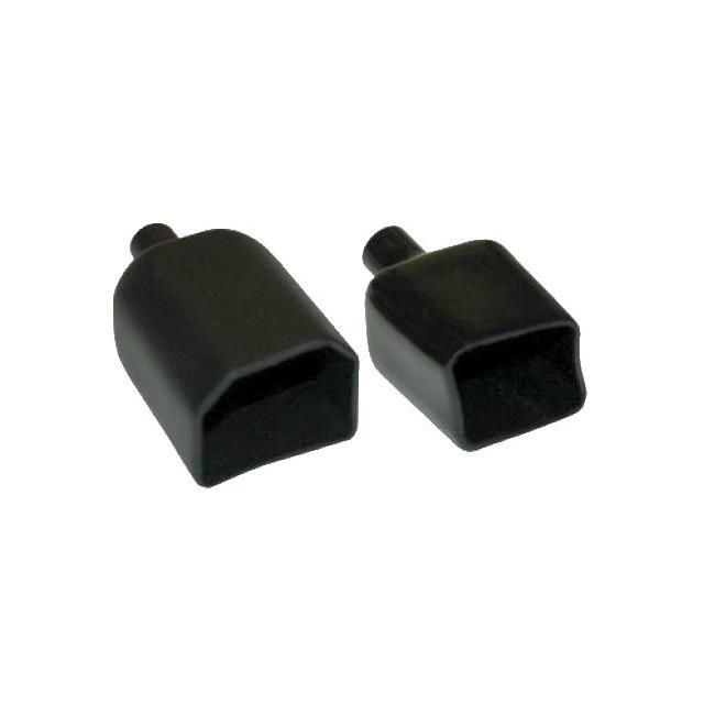 INSULATION BOOT IEC BLACK