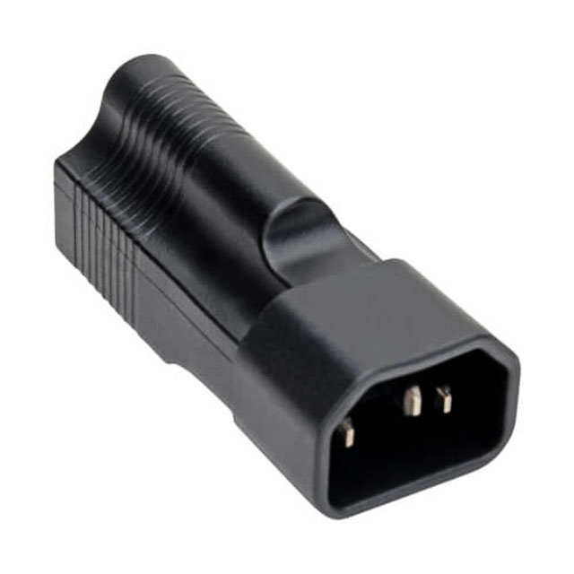 NEMA 5-15R TO C14 POWER CORD ADA