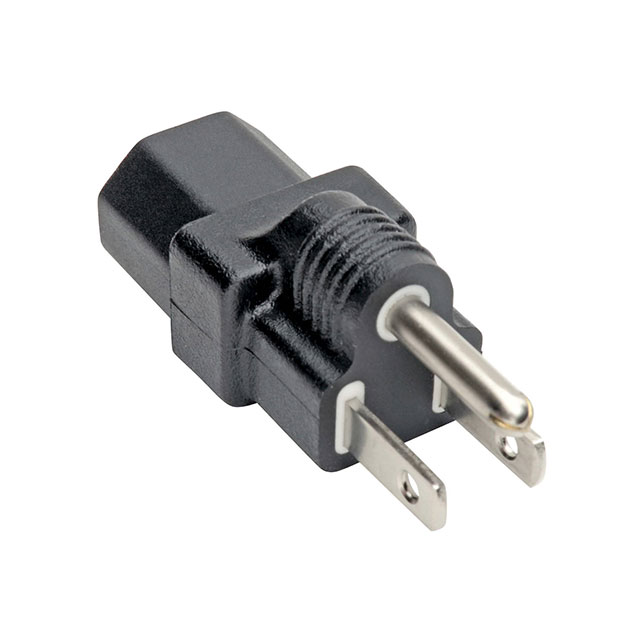NEMA 5-15P TO C13 POWER CORD ADA
