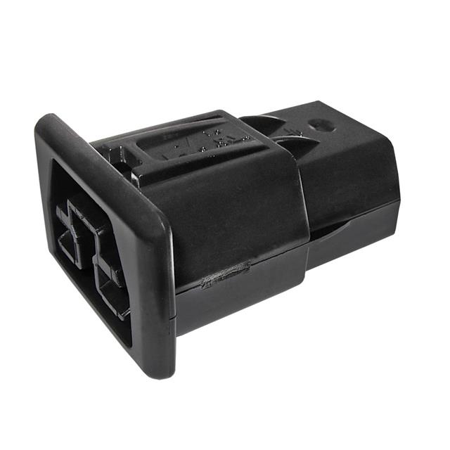 SAF-D-GRID STD.RECEPTACLE 1.2MM