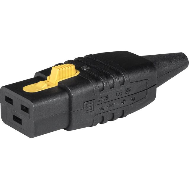 4799 CONNECTOR REWIREABLE 16A C1