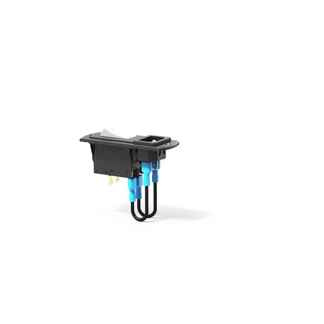 PWR ENT MOD RCPT IEC320-C20 PNL