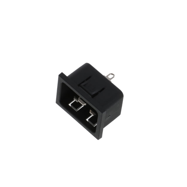 PWR ENT RCPT IEC320-C20 PNL SLDR