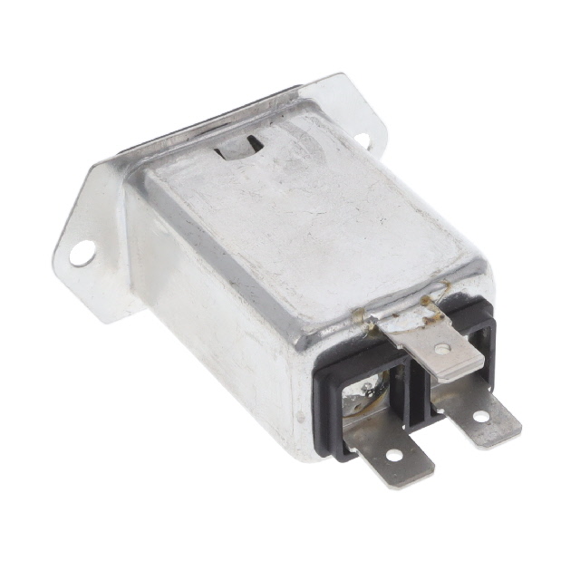 PWR ENT RCPT IEC320-C14