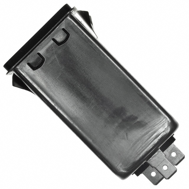 PWR ENT RCPT IEC320-C20 PANEL QC