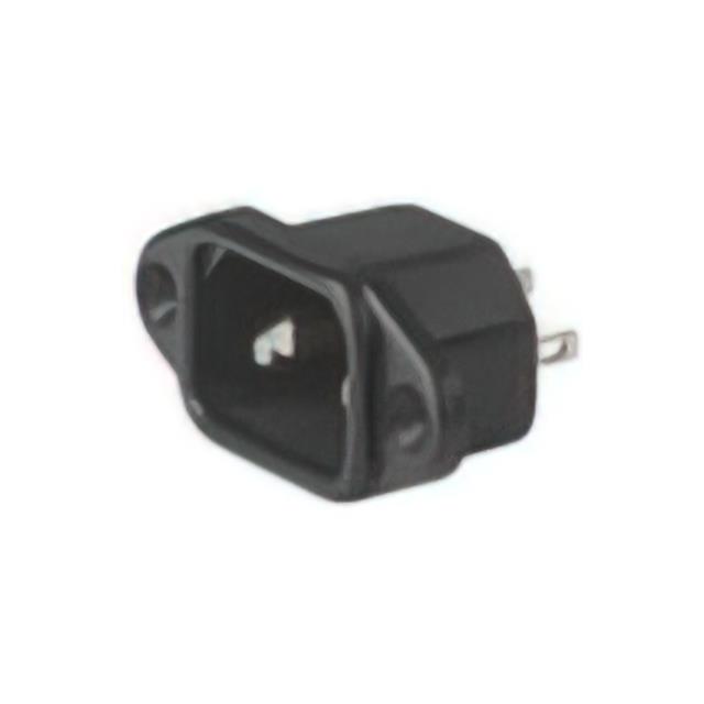 6061 CONNECTOR INLET 10A C18