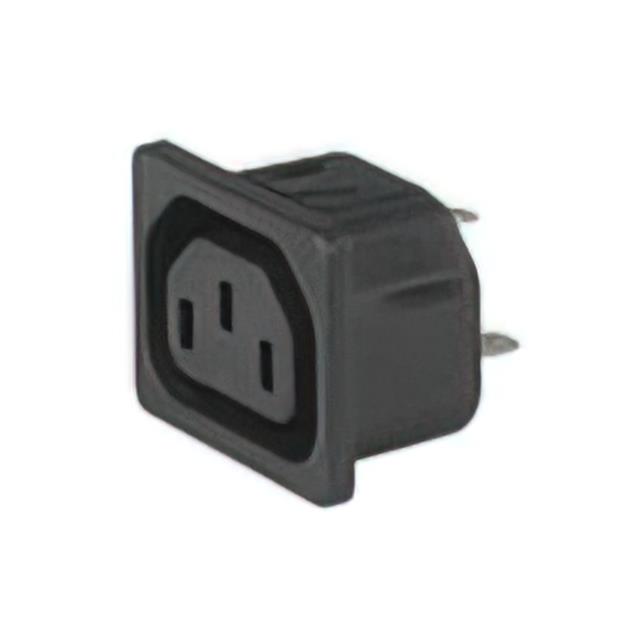 6600-4 CONNECTOR OUTLET 10A F