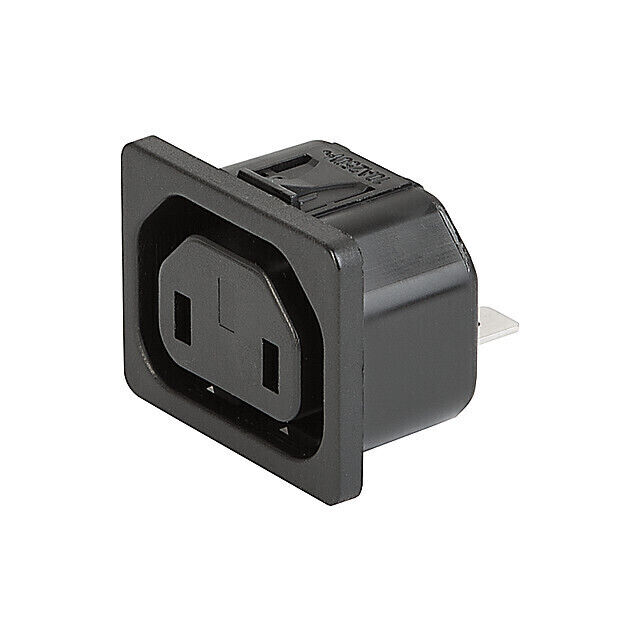 6602 CONNECTOR OUTLET 10A H