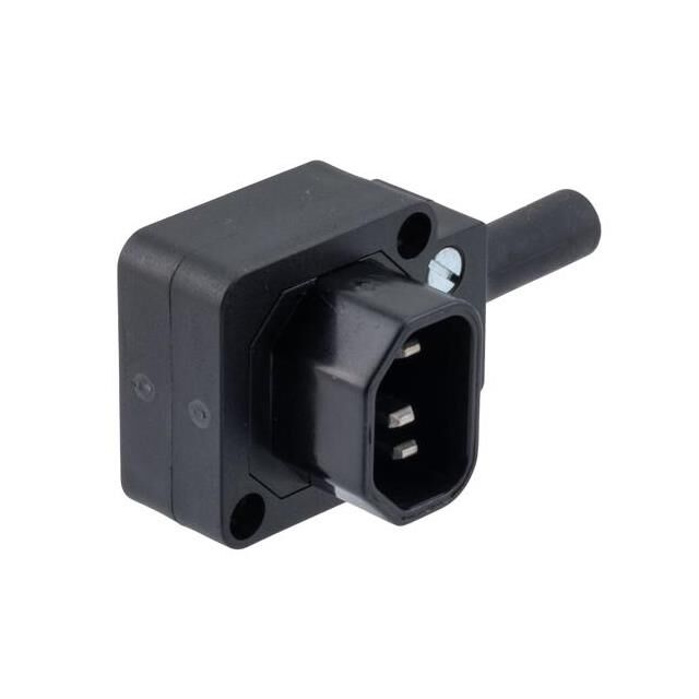 AC PEM 320-2-2/E IN-LINE SCREW