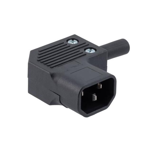 AC PEM 320-2-2/E IN-LINE SCREW