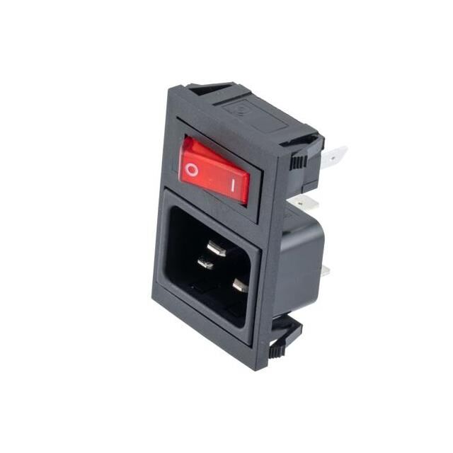 AC PEM C20 1.0MM TO 3.0MM PANEL