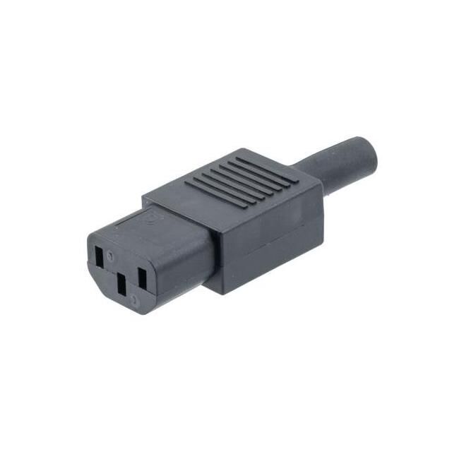 AC PEM C13 IN-LINE SCREW
