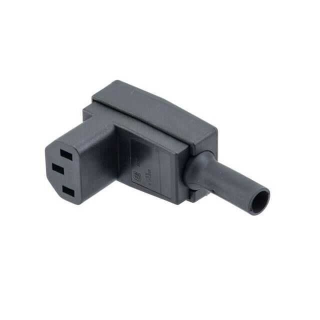 AC PEM C13 IN-LINE SCREW