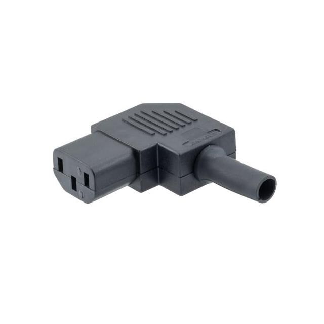AC PEM C13 IN-LINE SCREW