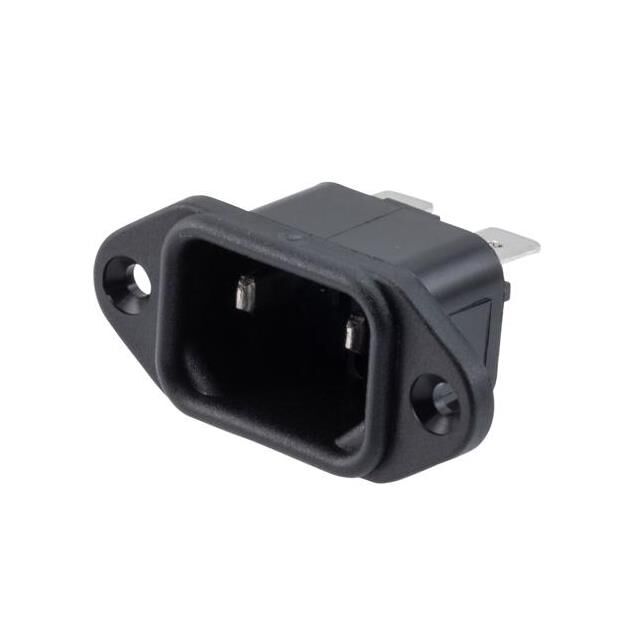 AC PEM C18 PANEL FLANGE