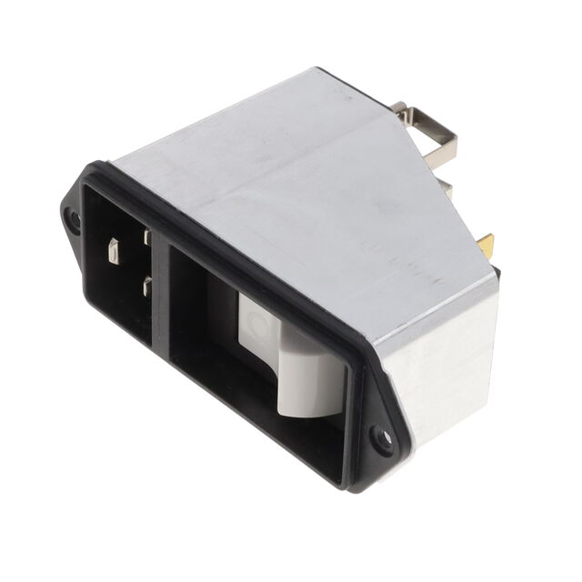 EF12 CONNECTOR FILTER C20 20A M5