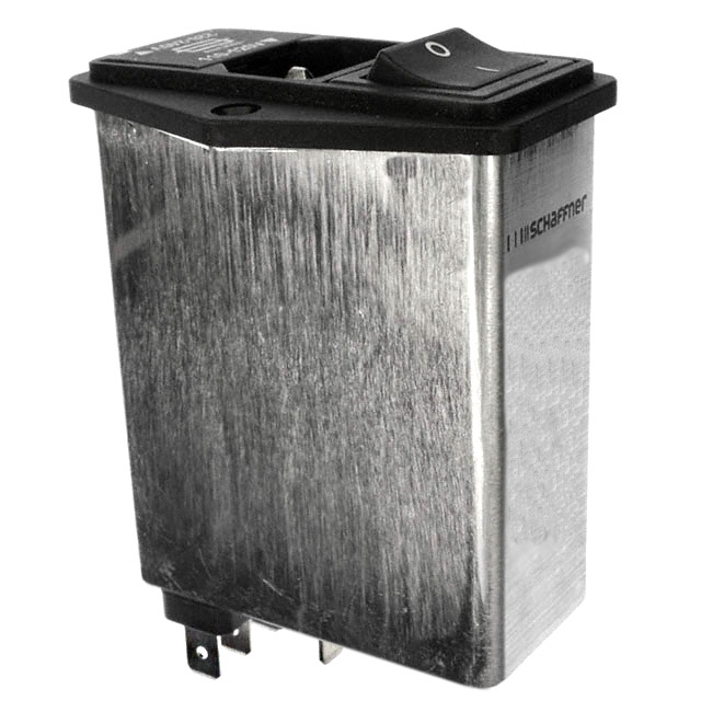 PWR ENT MOD RCPT IEC320-C14 PNL