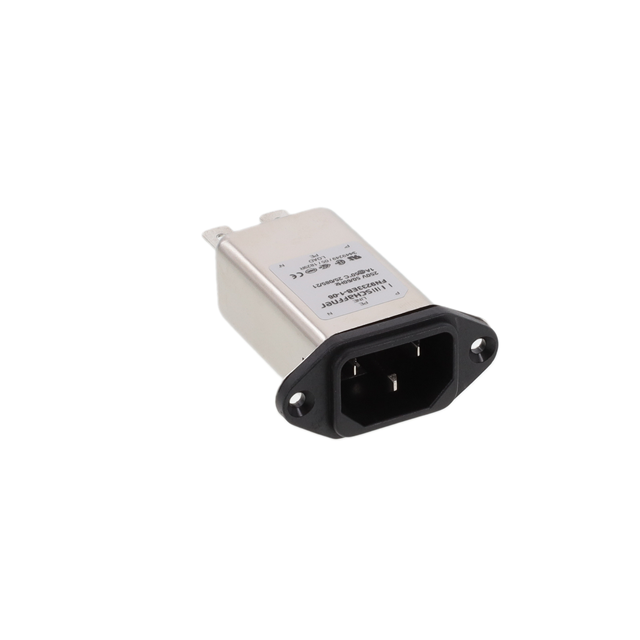 PWR ENT RCPT IEC320-C14 PANEL QC