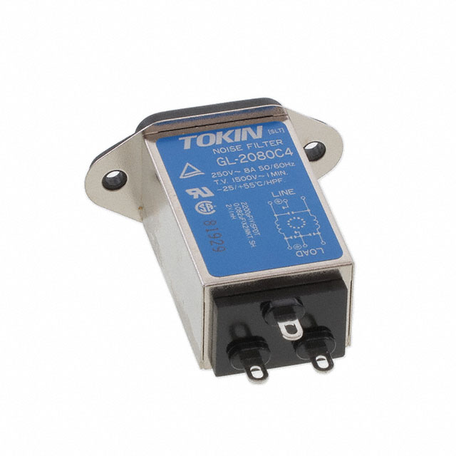 PWR ENT RCPT IEC320-C14 PNL SLDR