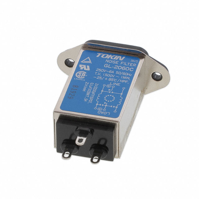PWR ENT RCPT IEC320-C14 PNL SLDR