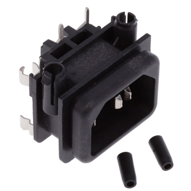 PWR ENT MOD RCPT IEC320-C14