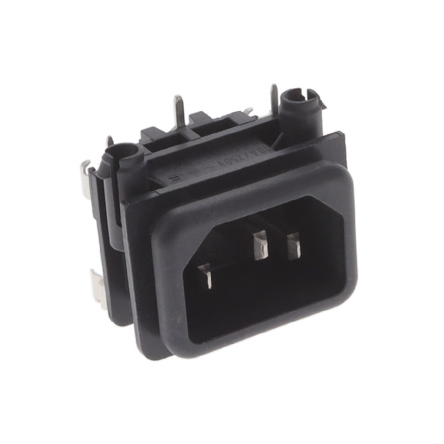 PWR ENT MOD RCPT IEC320-C14