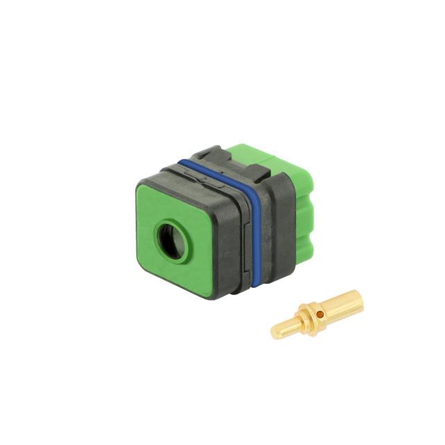 MQUICK MODULE, UNSEALED, WITH MA