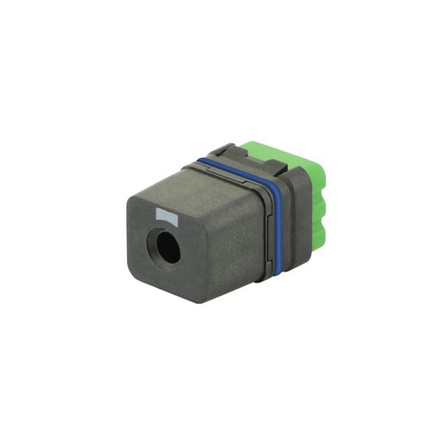 MQUICK MODULE, SEALED, WITH MALE