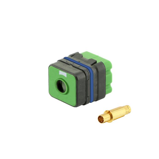 MQUICK MODULE, UNSEALED, WITH MA
