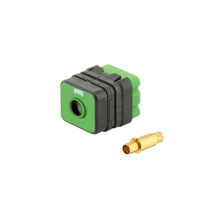 MQUICK MODULE, UNSEALED, WITH MA