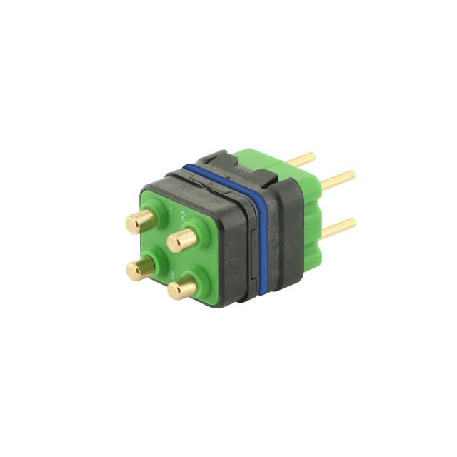 MQUICK MODULE, SEALED, WITH FEMA