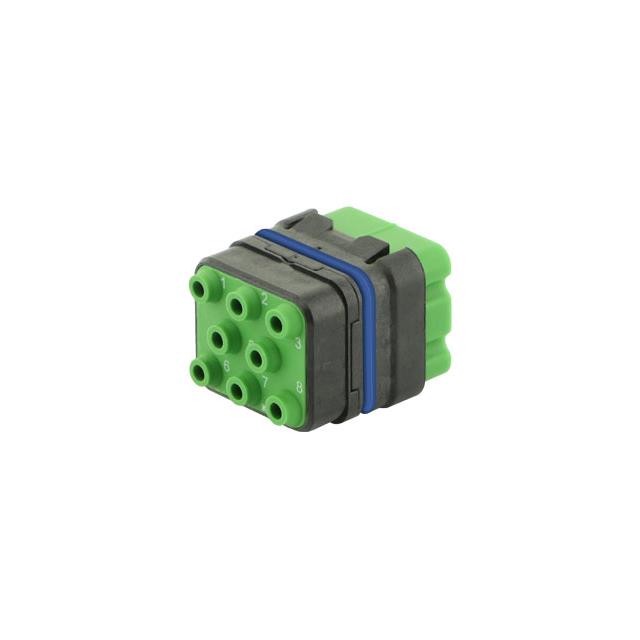 MQUICK MODULE, UNSEALED, WITH MA