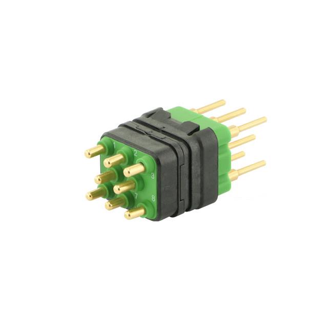 MQUICK MODULE, UNSEALED, WITH FE