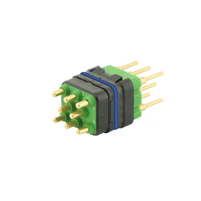 MQUICK MODULE, UNSEALED, WITH FE