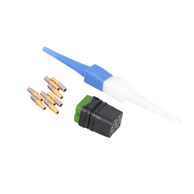 MQUICK MODULE, SEALED, WITHOUT C
