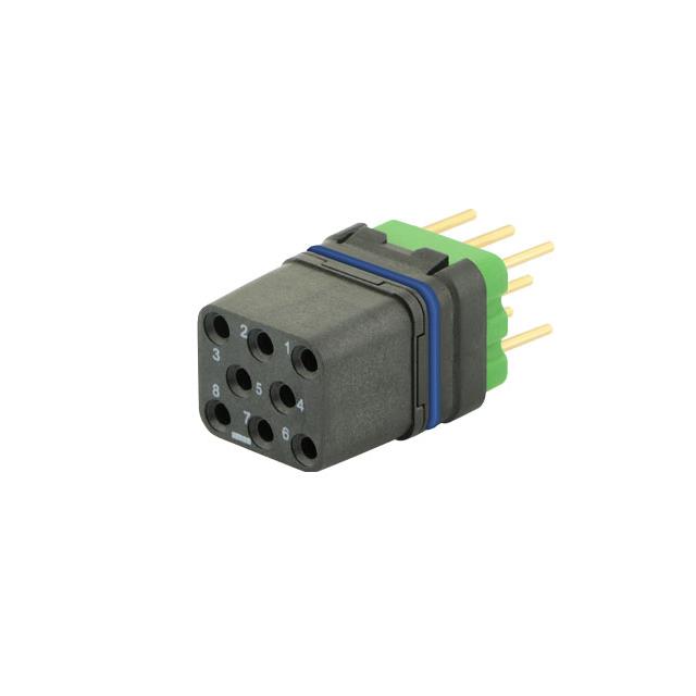 MQUICK MODULE, SEALED, WITH FEMA