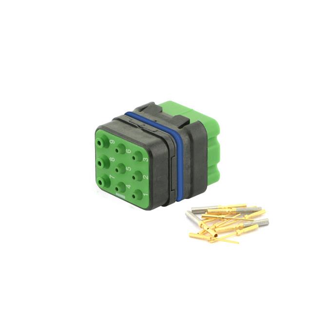 MQUICK MODULE, SEALED, WITHOUT C