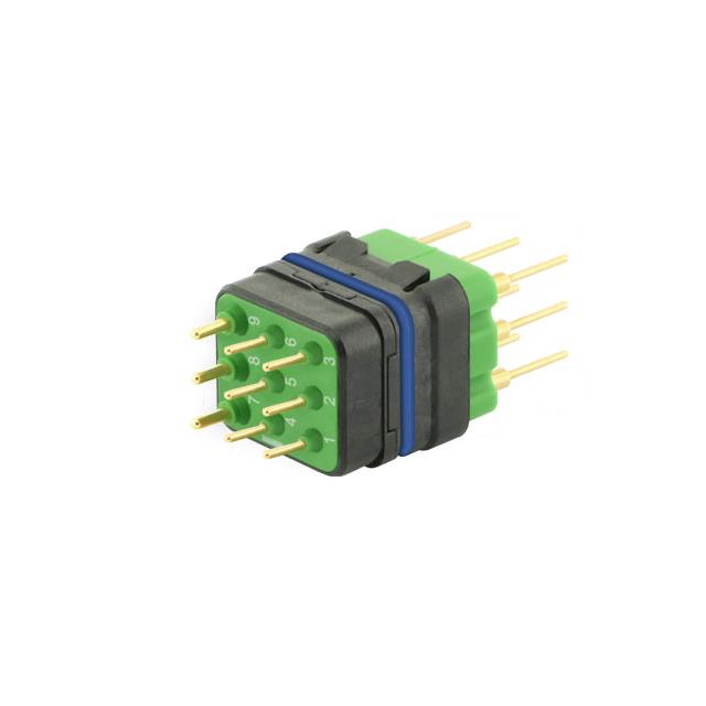 MQUICK MODULE, UNSEALED, WITH MA