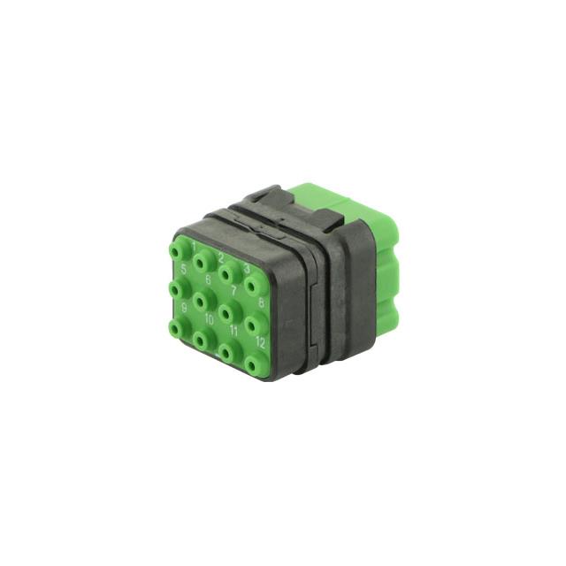 MQUICK MODULE, UNSEALED, WITH MA