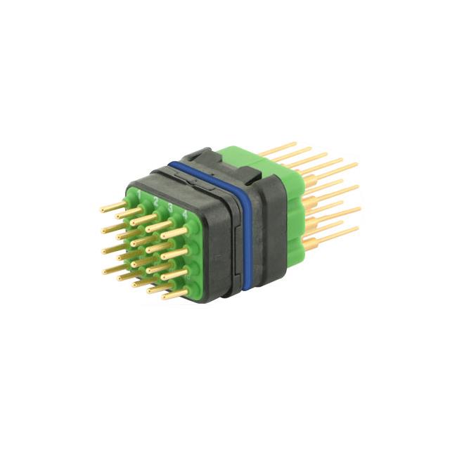 MQUICK MODULE, UNSEALED, WITH FE
