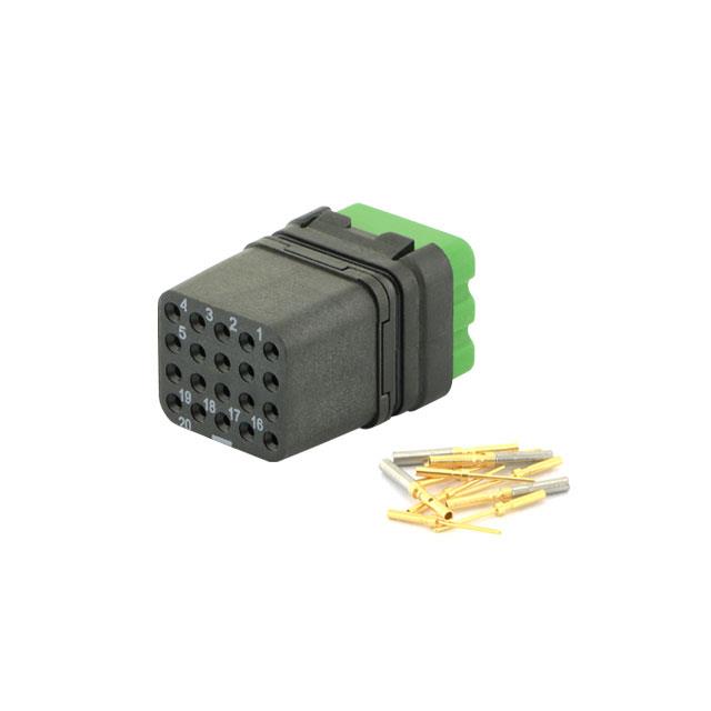 MQUICK MODULE, UNSEALED, WITHOUT