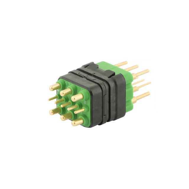 MQUICK MODULE, SEALED, WITH FEMA