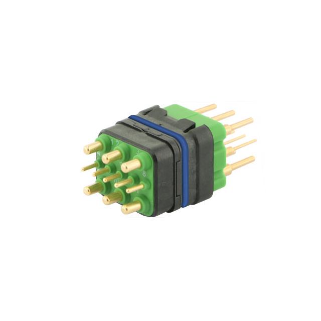 MQUICK MODULE, SEALED, WITH FEMA