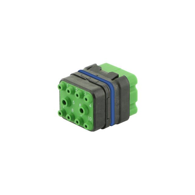 MQUICK MODULE, SEALED, WITH FEMA
