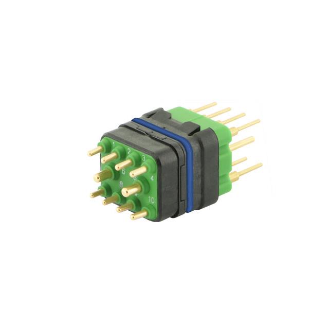 MQUICK MODULE, SEALED, WITH FEMA