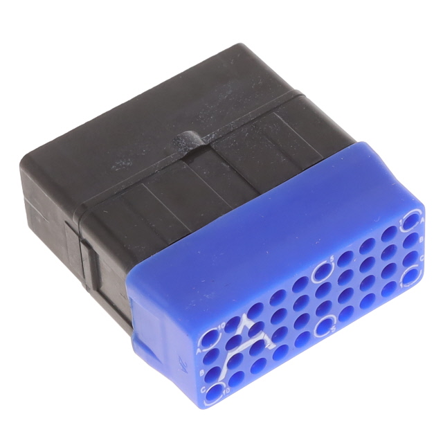 INSERT PER EN4644 40X SKT A CODE