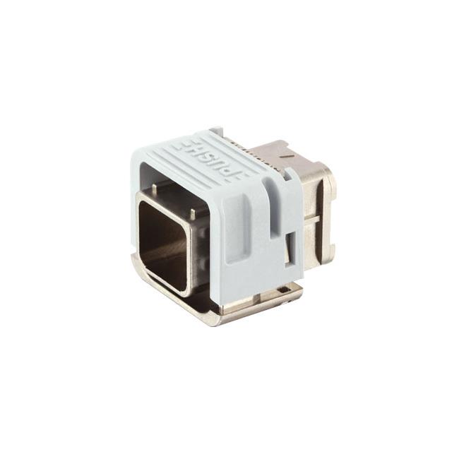 MQUICK MODULE, UNSEALED, WITHOUT